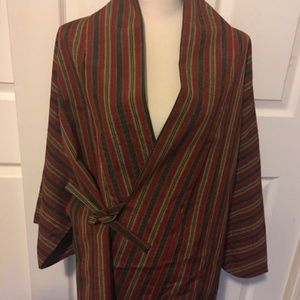 Kimono haori made in Japan handmade